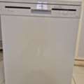 SAR 650,  Dishwashing Machine Nikai (Brand New Untouched)