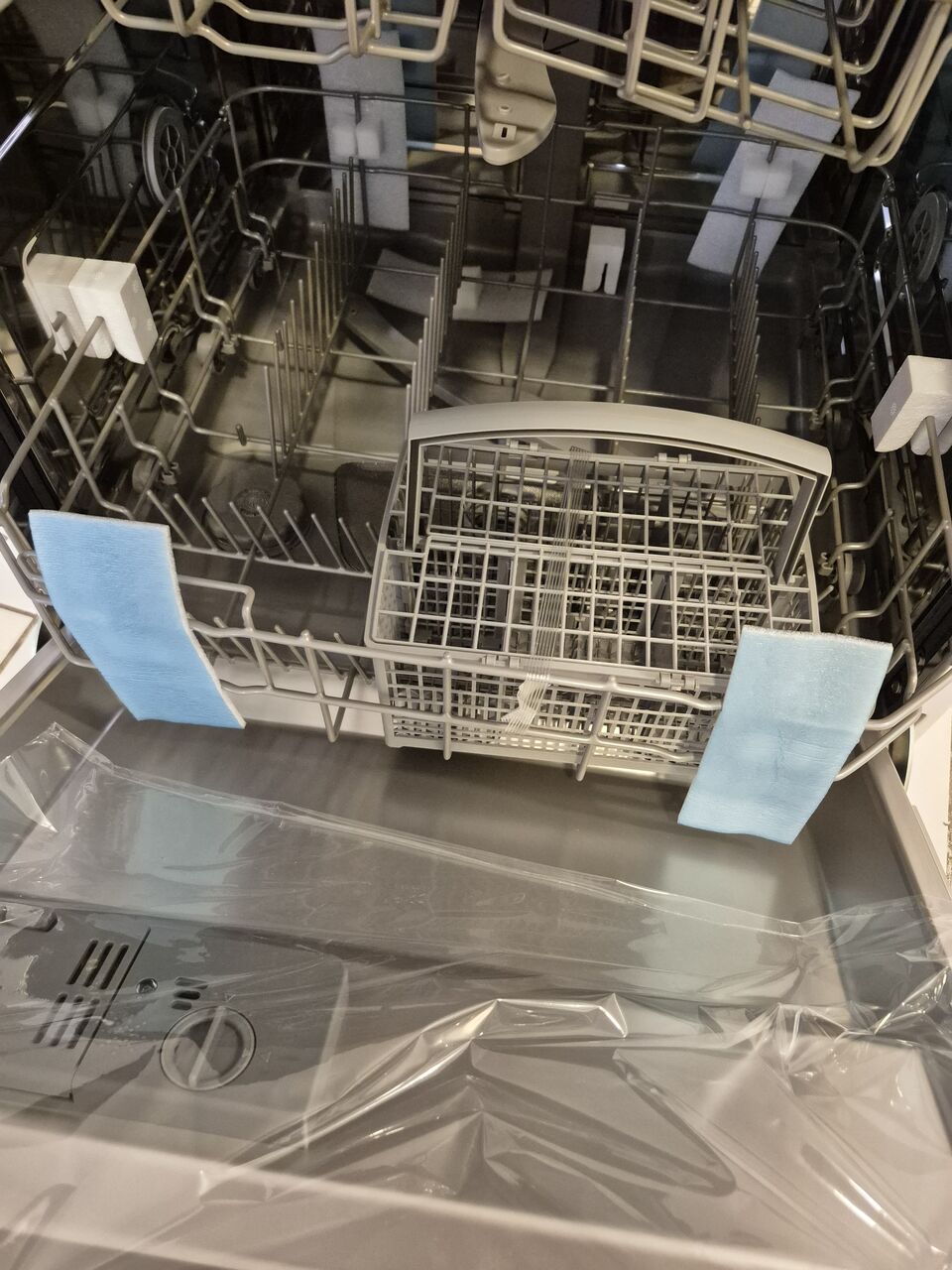 Khobar, Appliances, SAR 650,  Dishwashing Machine Nikai (Brand New Untouched)
