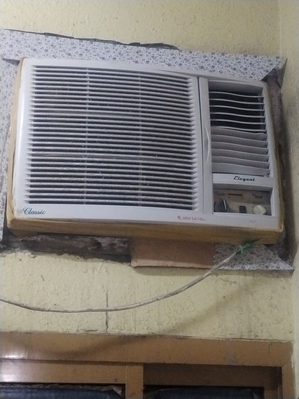 Dammam, Air Conditioners, SAR 400,  Zamill A/c.Good Condition.Works Perfectly. Call Me For More Details. Price Negotiable
