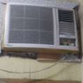 SAR 400,  Zamill A/c.Good Condition.Works Perfectly. Call Me For More Details. Price Negotiable