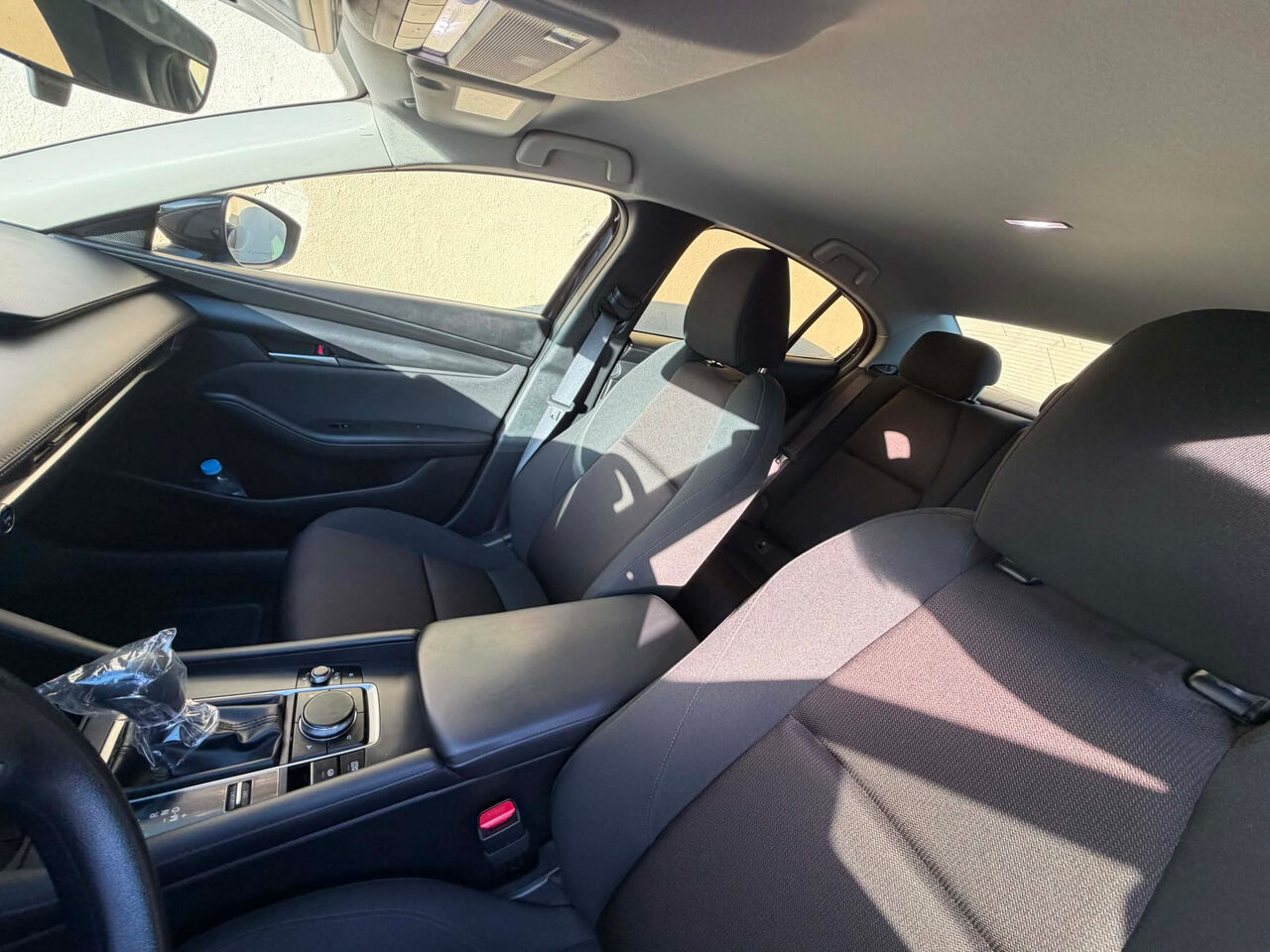 Riyadh, Vehicles, Cars & Trucks , SAR 65000,  Mazda 3,  2024,  Automatic,  22000 KM,  🔥   Jetblack Mica • Filipino-owned • CASH SALE 🔥