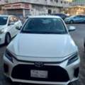 SAR 57000,  TOYOTA YARIS 2026,  2026,  Automatic,  17 KM,  YARIS  FOR SALE