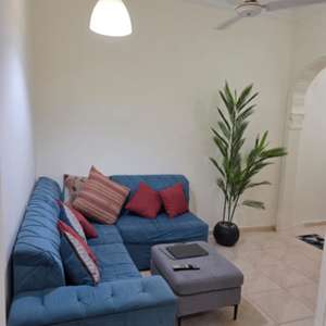 SAR 1200/month,  Furnished,  For Pakistani Working  Bachelor - 1 Bedroom On Rent Available
