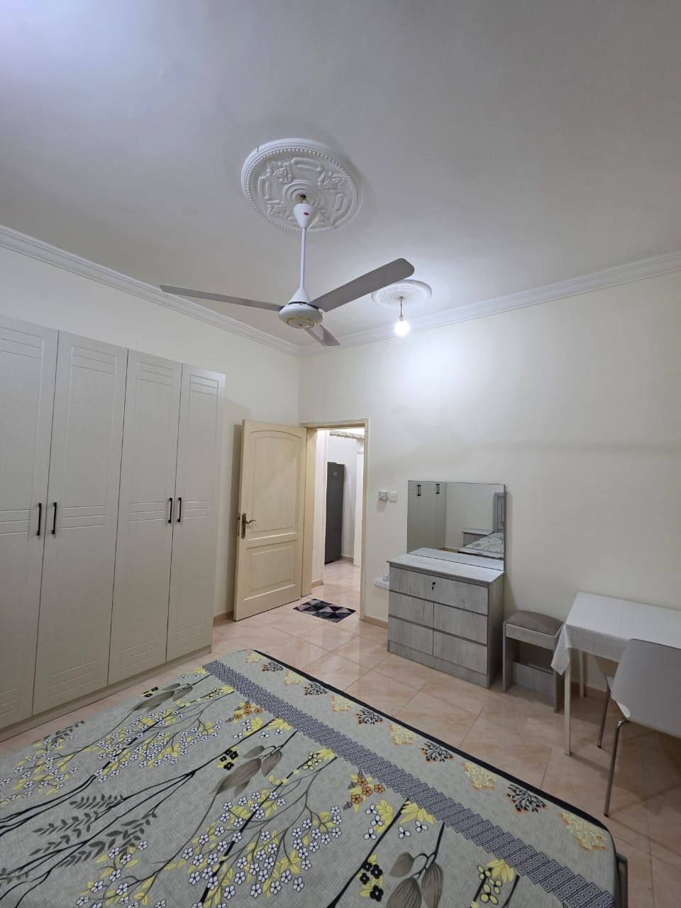 Al Aziziyah, Rooms for Rent, SAR 1200/month,  Furnished,  For Pakistani Working  Bachelor - 1 Bedroom On Rent Available