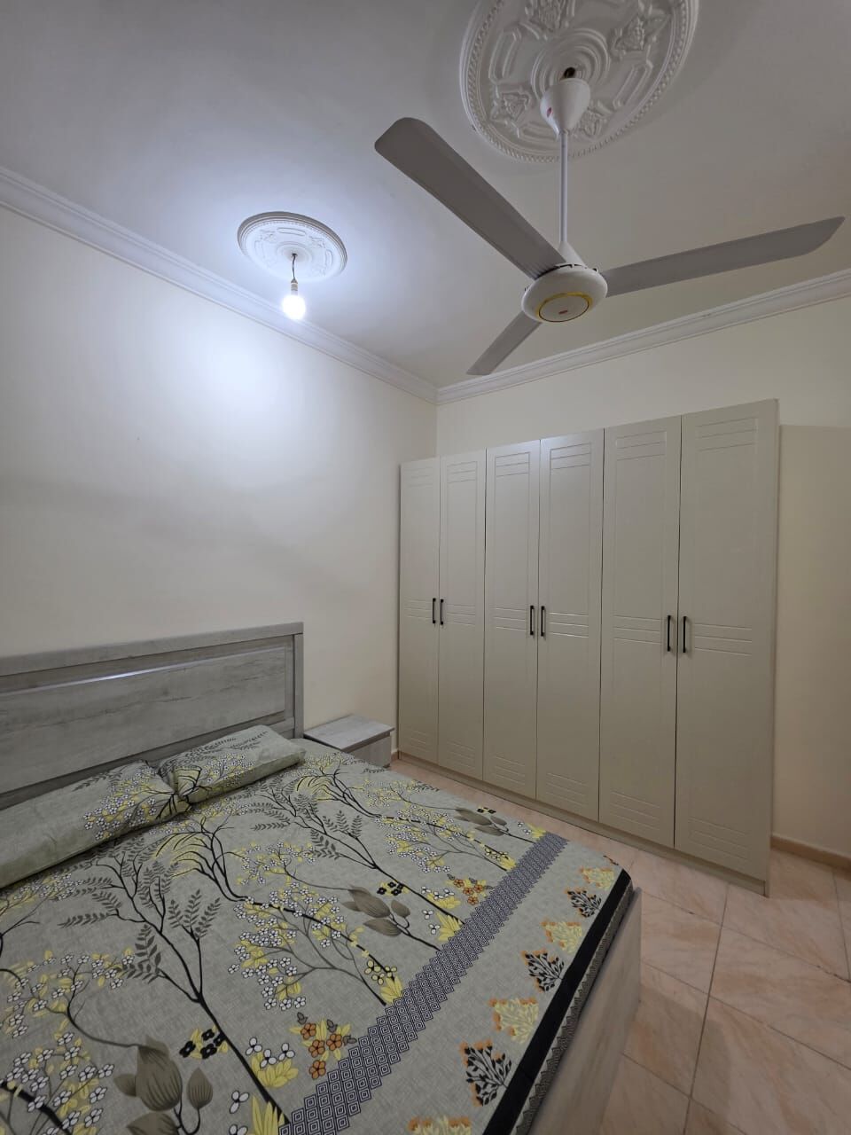 Al Aziziyah, Rooms for Rent, SAR 1200/month,  Furnished,  For Pakistani Working  Bachelor - 1 Bedroom On Rent Available
