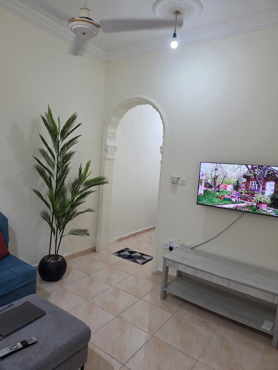 Al Aziziyah, Rooms for Rent, SAR 1200/month,  Furnished,  For Pakistani Working  Bachelor - 1 Bedroom On Rent Available