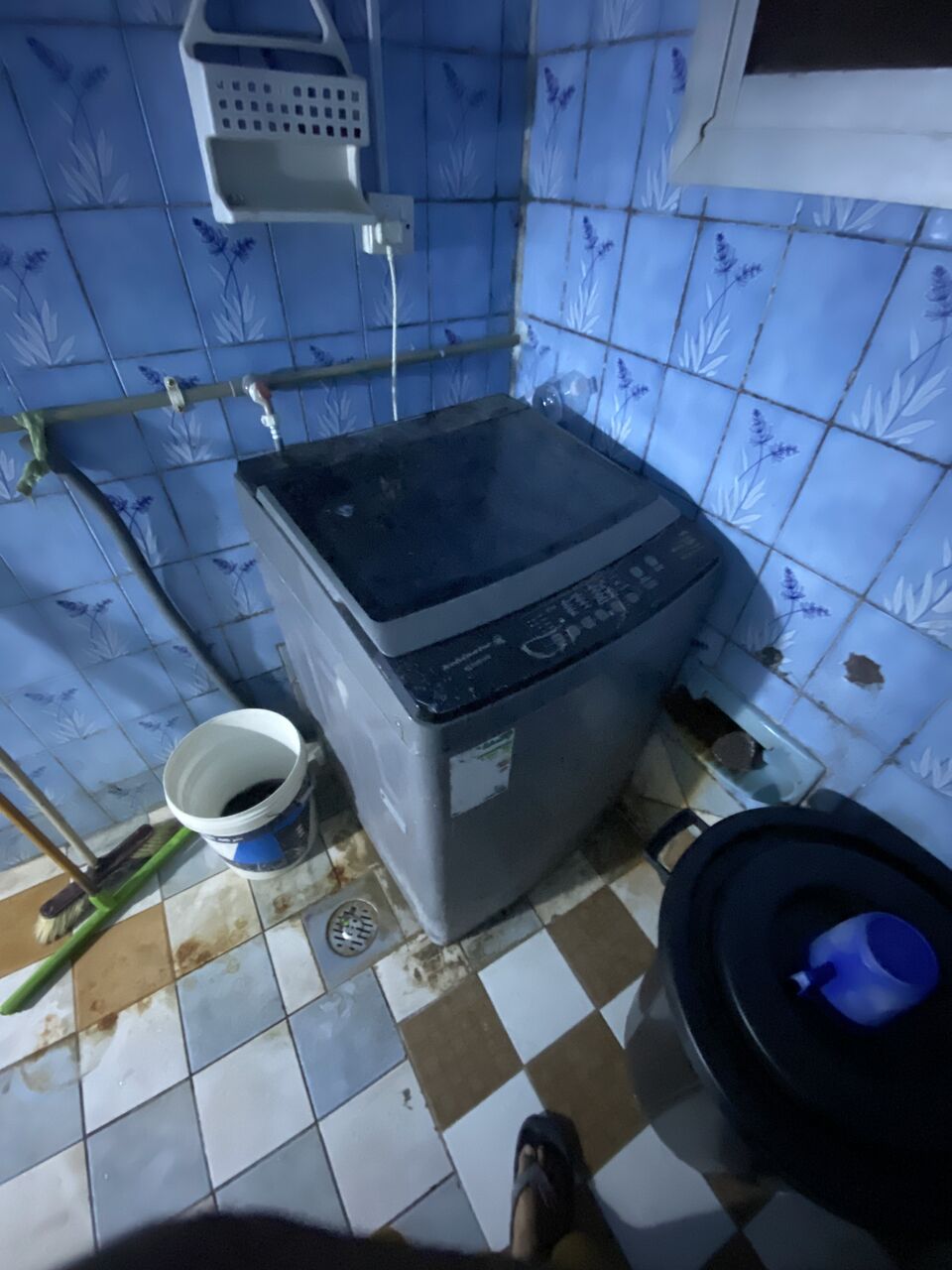 Ras Tanura, Electronics, SAR 500,  Washing Machine Full Automatic
