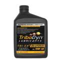 USD 19,  Tri-EX2 15W40 Full Synthetic Heavy Duty Motor Oil