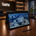 BHD 123,  Lenovo Core I5 8th Gen 2in1 Touch Laptop + Tablet With Stylus Pen 16GB RAM FREE GIFTS