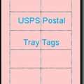 USD 56,  Printable Cardstock | Business Cards, Postcards & Tray Tags