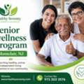 Senior Wellness Program Montclair, NJ