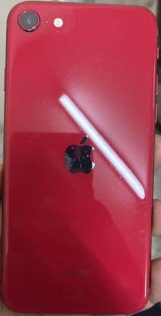 Dammam, Mobile Phones, SAR 600,  Apple Iphone Se (2nd Edition)