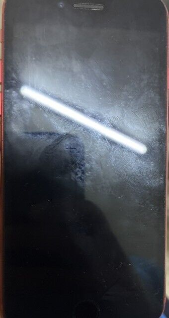 Dammam, Mobile Phones, SAR 600,  Apple Iphone Se (2nd Edition)