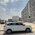 Car Available For Company Mobilization