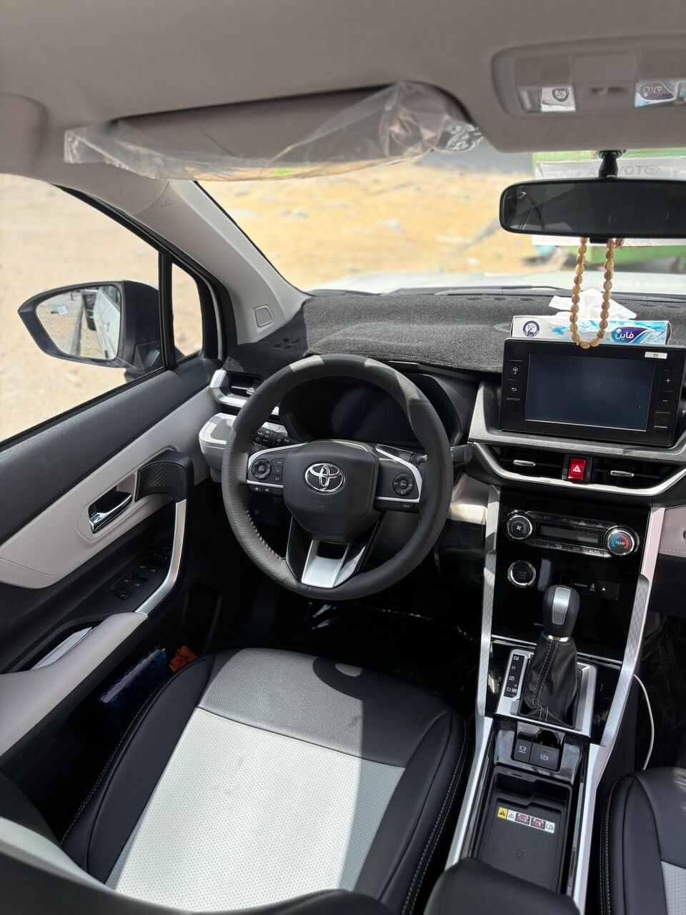 Khobar, Equipment Rental, Car Available For Company Mobilization