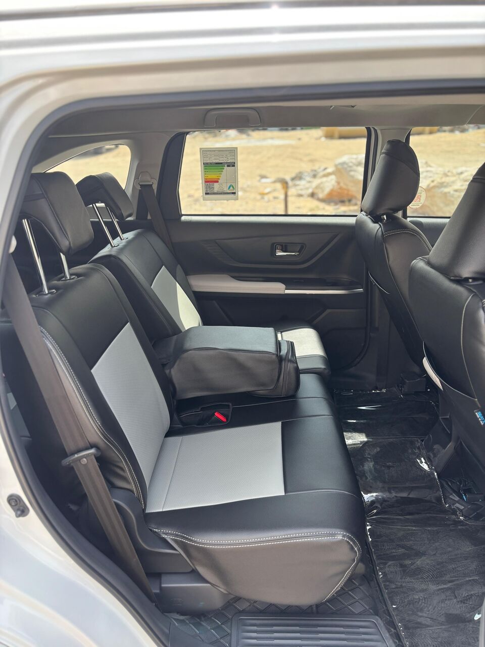 Khobar, Equipment Rental, Car Available For Company Mobilization