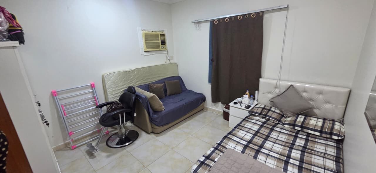 Khobar, Apartments, Flats, Houses & Villas, SAR 11501250/month,  Furnished,  Furnished Room For Working Ladies (Kerala - India) &ndash; Al Aqrabiyah, Al Khobar