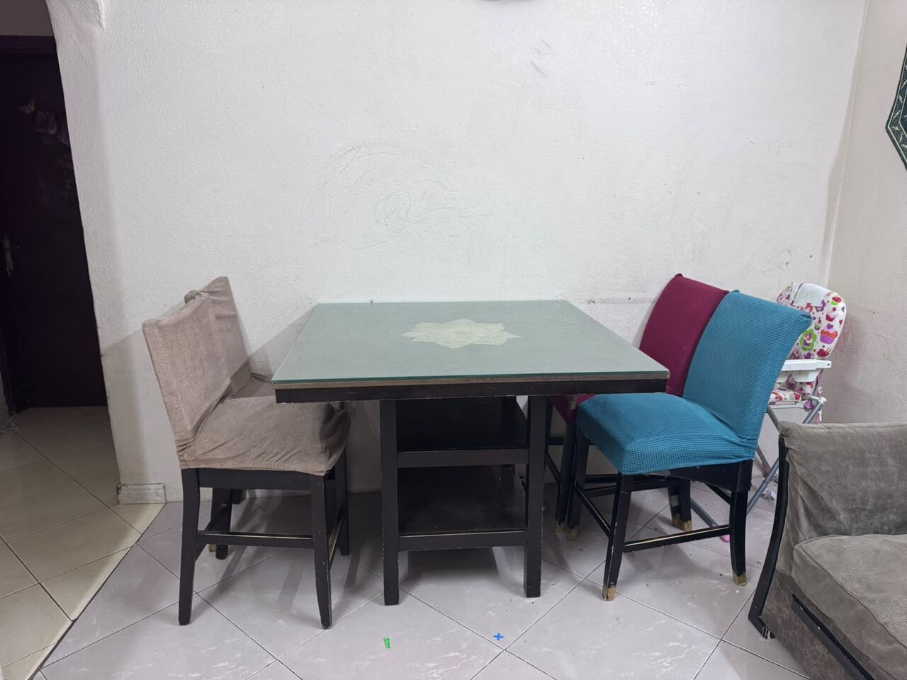 Riyadh, Apartments, Flats, Houses & Villas, SAR 2000/month,  2 BR,  2 BED ROOMS, 2 BATHROOM, 1 LIVING AREA, 1 KITCHEN