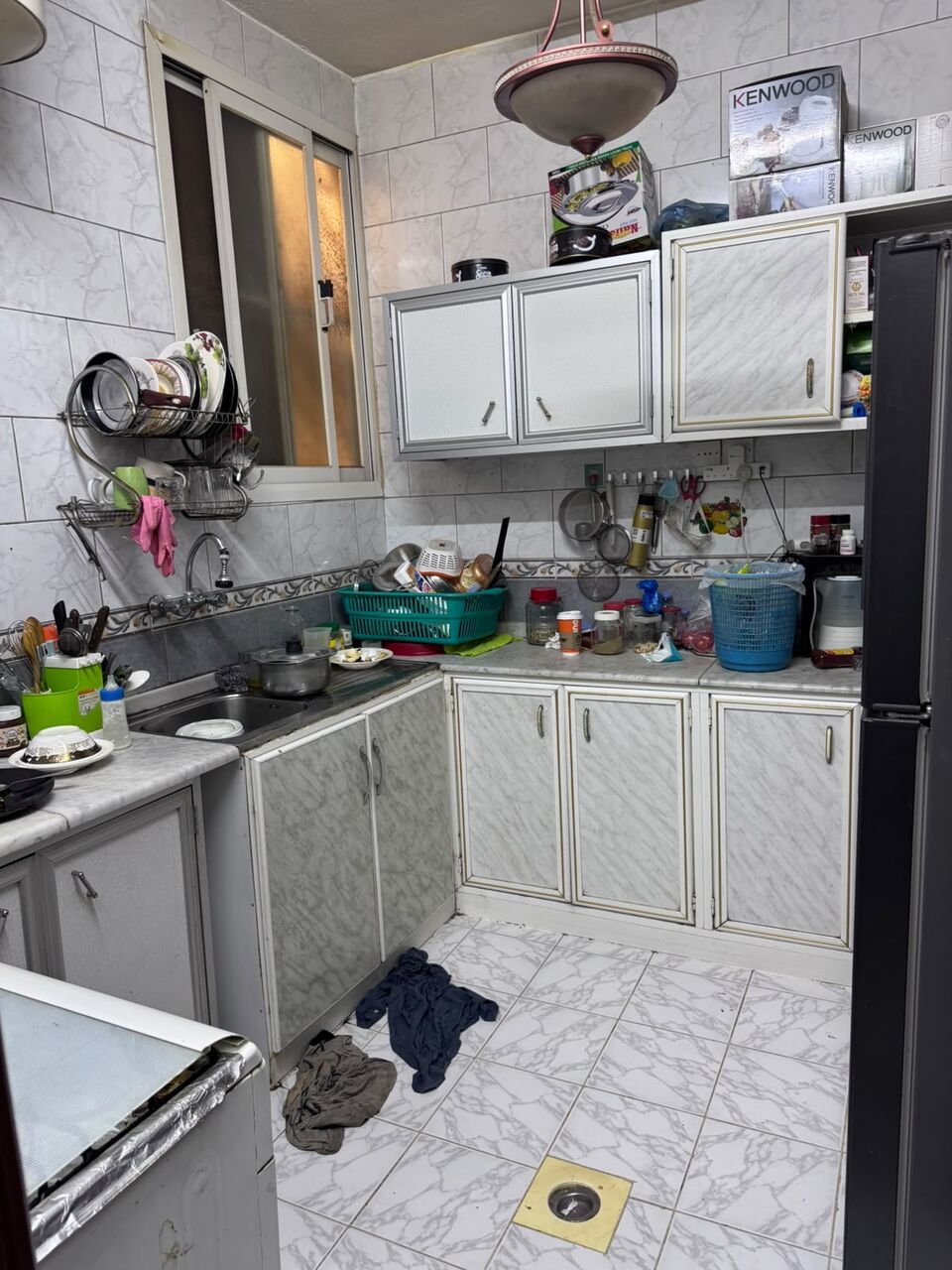 Riyadh, Apartments, Flats, Houses & Villas, SAR 2000/month,  2 BR,  2 BED ROOMS, 2 BATHROOM, 1 LIVING AREA, 1 KITCHEN