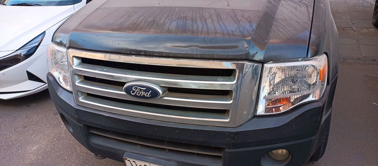 Khobar, Vehicles, Cars & Trucks , SAR 35000,  Ford Expedition XLT,  2014,  Automatic,  300000 KM,  Ford Expedition