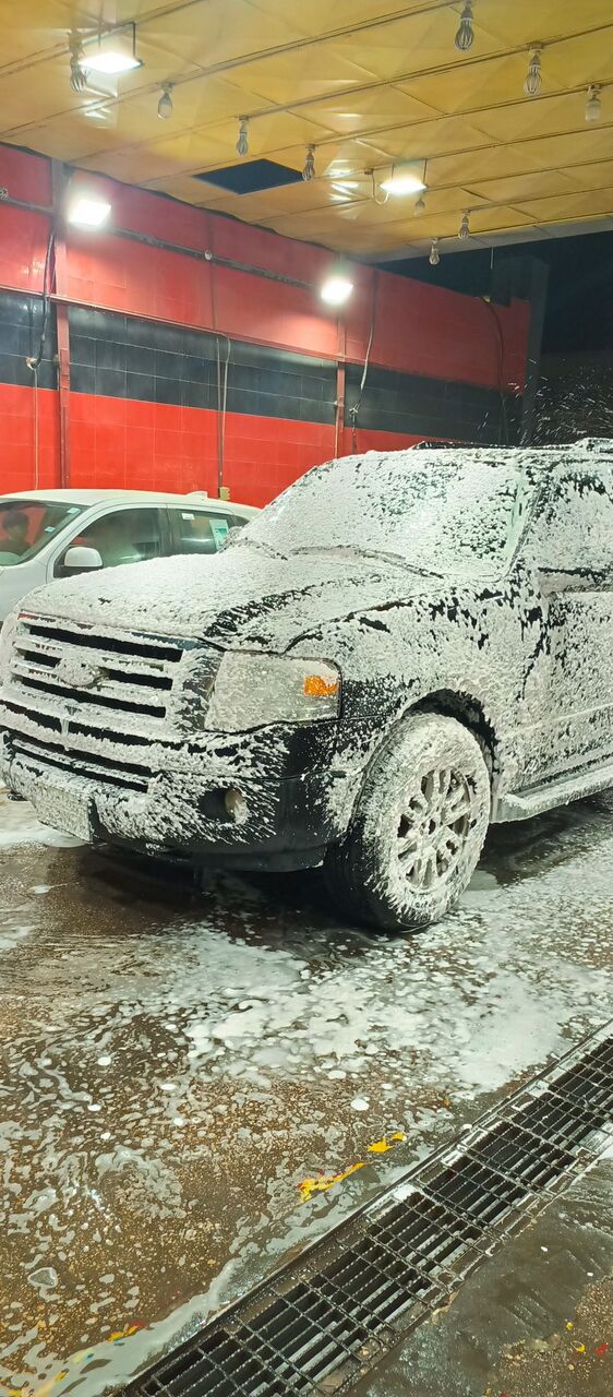 Khobar, Vehicles, Cars & Trucks , SAR 35000,  Ford Expedition XLT,  2014,  Automatic,  300000 KM,  Ford Expedition