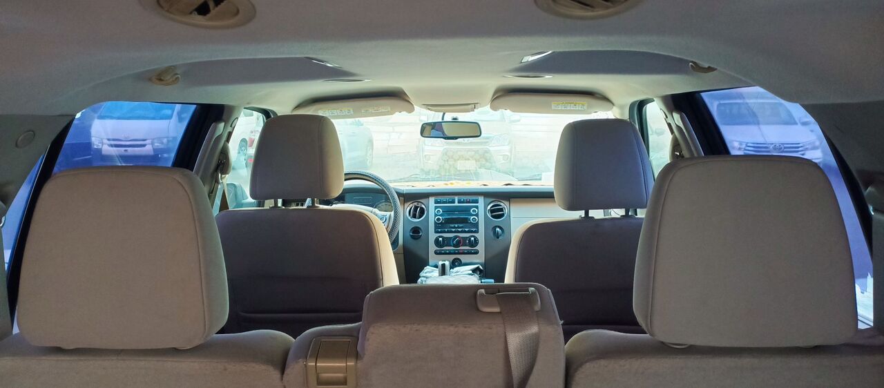 Khobar, Vehicles, Cars & Trucks , SAR 35000,  Ford Expedition XLT,  2014,  Automatic,  300000 KM,  Ford Expedition