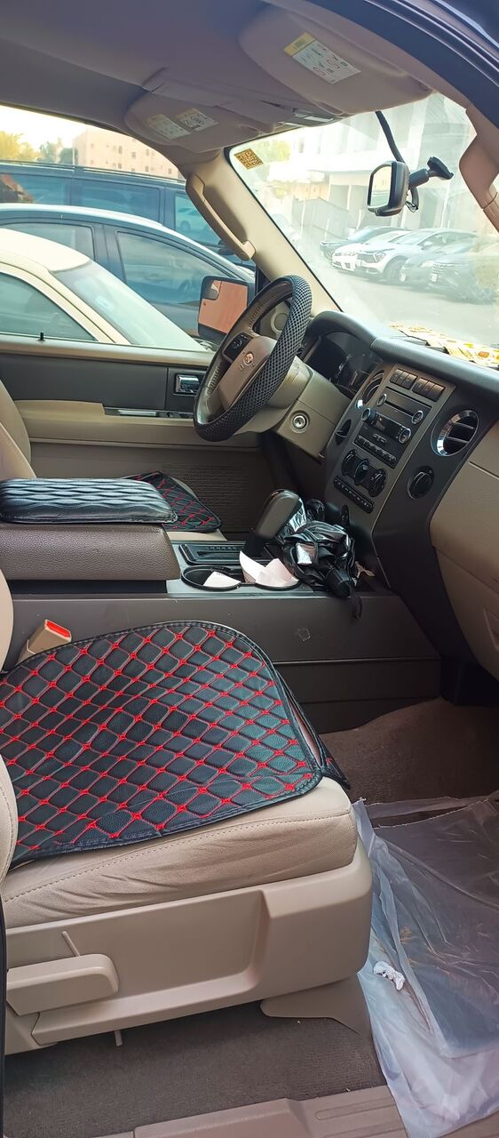 Khobar, Vehicles, Cars & Trucks , SAR 35000,  Ford Expedition XLT,  2014,  Automatic,  300000 KM,  Ford Expedition