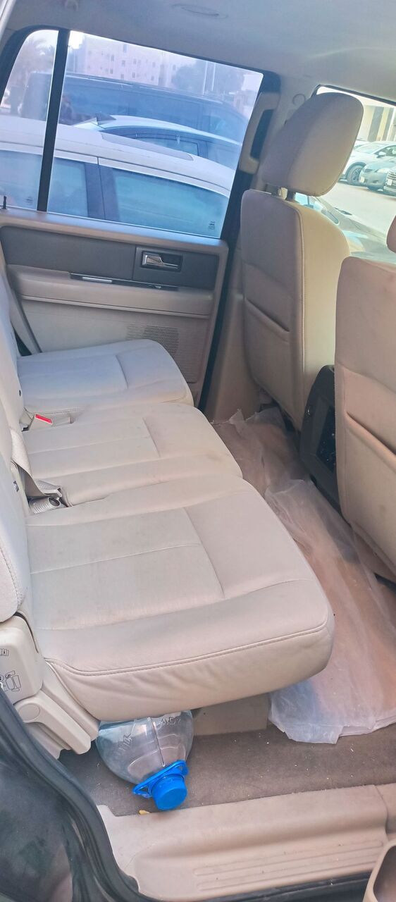 Khobar, Vehicles, Cars & Trucks , SAR 35000,  Ford Expedition XLT,  2014,  Automatic,  300000 KM,  Ford Expedition