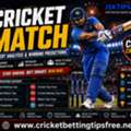 Expert Guide To Cricket Match Prediction Analysis