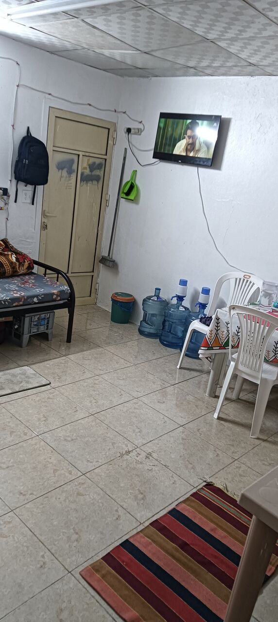 Jubail, Bedspace For Rent, SAR 400/month,  400 Sar One Bed Space Have Electric, Water And Room Rent Includ Internet Sere