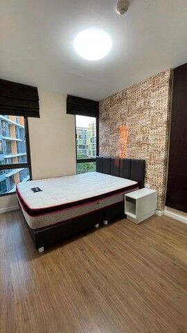 Bangkok, Villas, THB 18000,  49 Sq. Meter,  I Condo Sukhumvit 103 Spacious Comfortable 5th Floor BTS Udomsuk