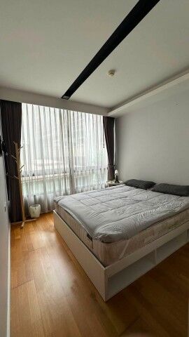 Bangkok, Villas, THB 21000,  37 Sq. Meter,  The Nest Ploenchit Private Peaceful 3rd Floor BTS PloenChit