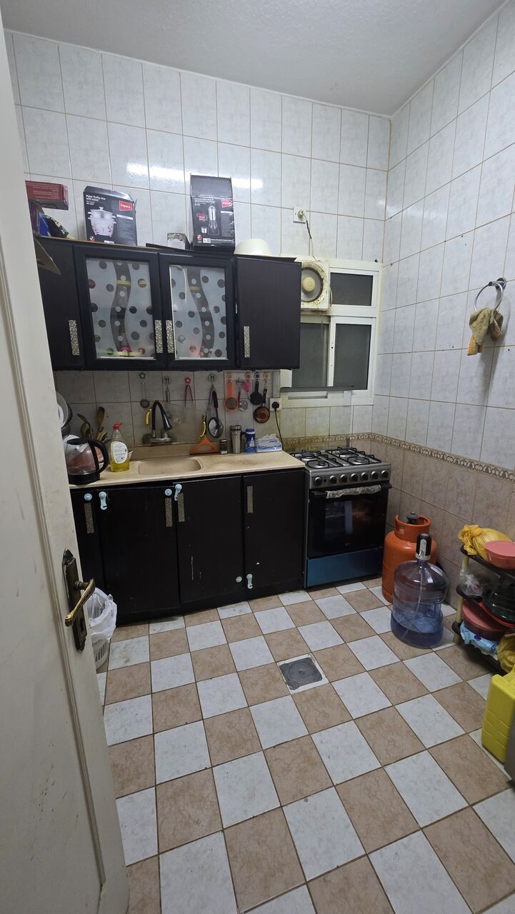 Riyadh, Apartments, Flats, Houses & Villas, SAR 1800/month,  1 BR,  150 Sq. Feet,  Single Room Available For Bachelor With Full Furnished