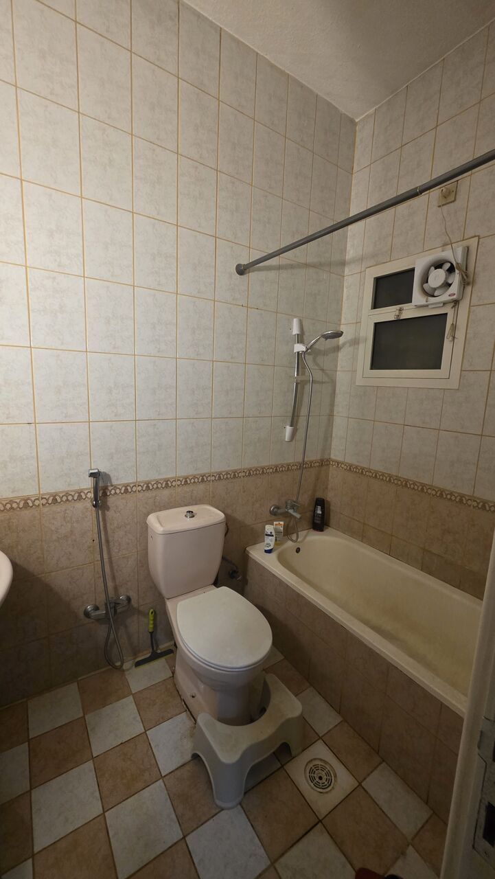 Riyadh, Apartments, Flats, Houses & Villas, SAR 1800/month,  1 BR,  150 Sq. Feet,  Single Room Available For Bachelor With Full Furnished