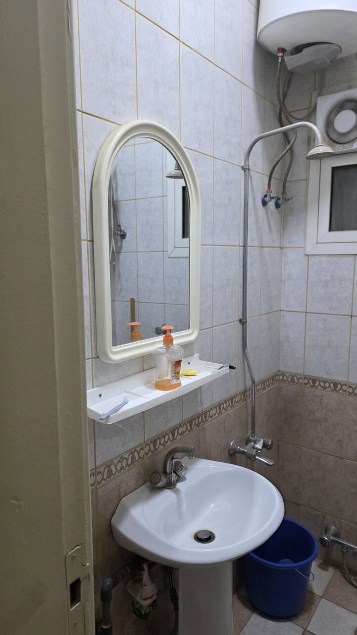 Riyadh, Apartments, Flats, Houses & Villas, SAR 1800/month,  1 BR,  150 Sq. Feet,  Single Room Available For Bachelor With Full Furnished