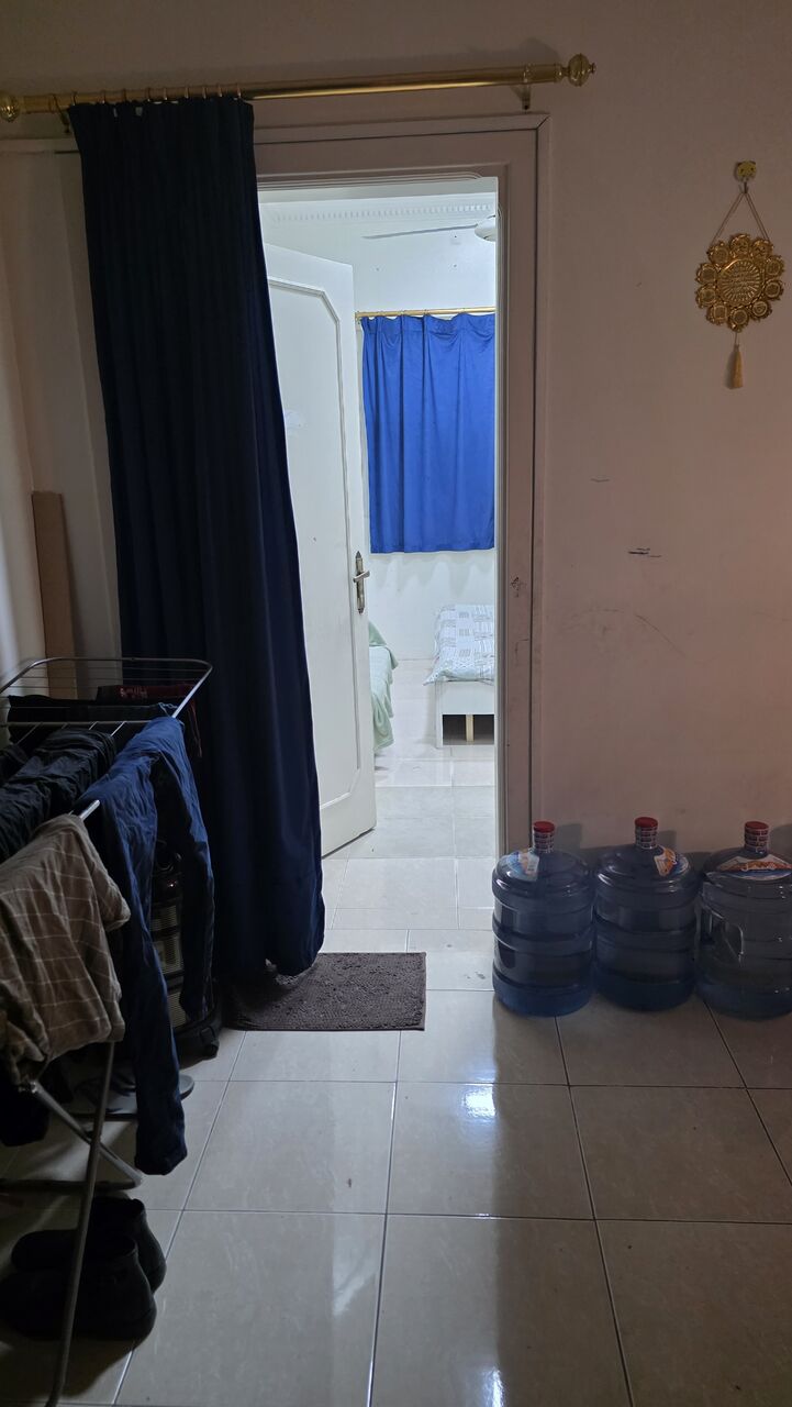 Riyadh, Apartments, Flats, Houses & Villas, SAR 1800/month,  1 BR,  150 Sq. Feet,  Single Room Available For Bachelor With Full Furnished