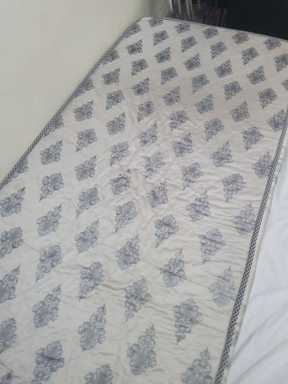 Makkah, Household Items, SAR 200,  Single Mattress, Tea Table, Walking Trolley