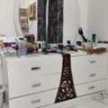 SAR 1100/month,  2 BR,  1 Room Sharing In 2BHK Flat