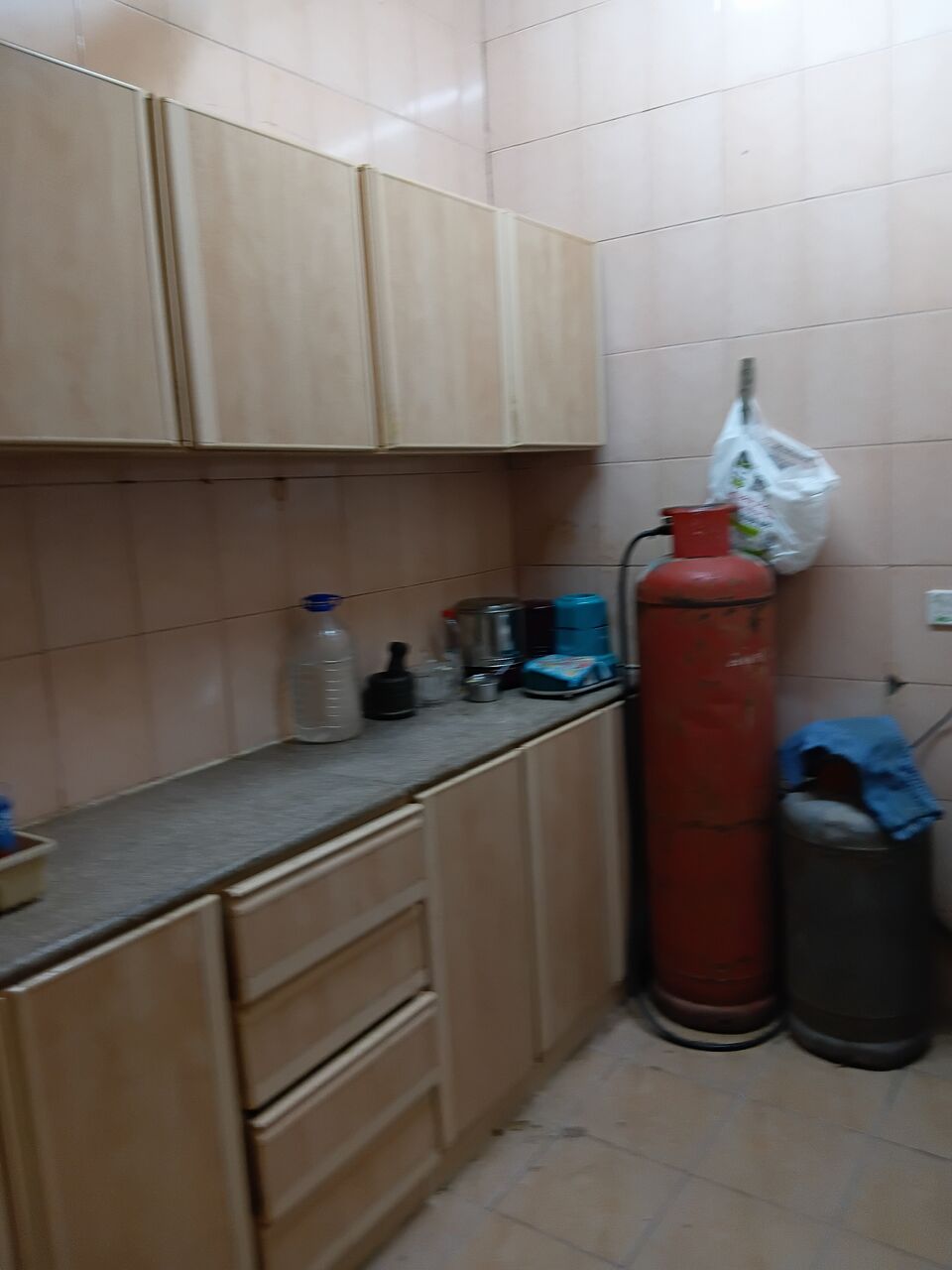 Isa Town, Roommates, BHD 80/month,  Furnished,  1000 Sq. Meter,  Room For Rent 80 BD With Electricity (A/C, Furniture, Fridge)