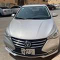 SAR 22000,  Changan Alsvin,  2023,  Automatic,  101000 KM,    Very Good Condition For Sale