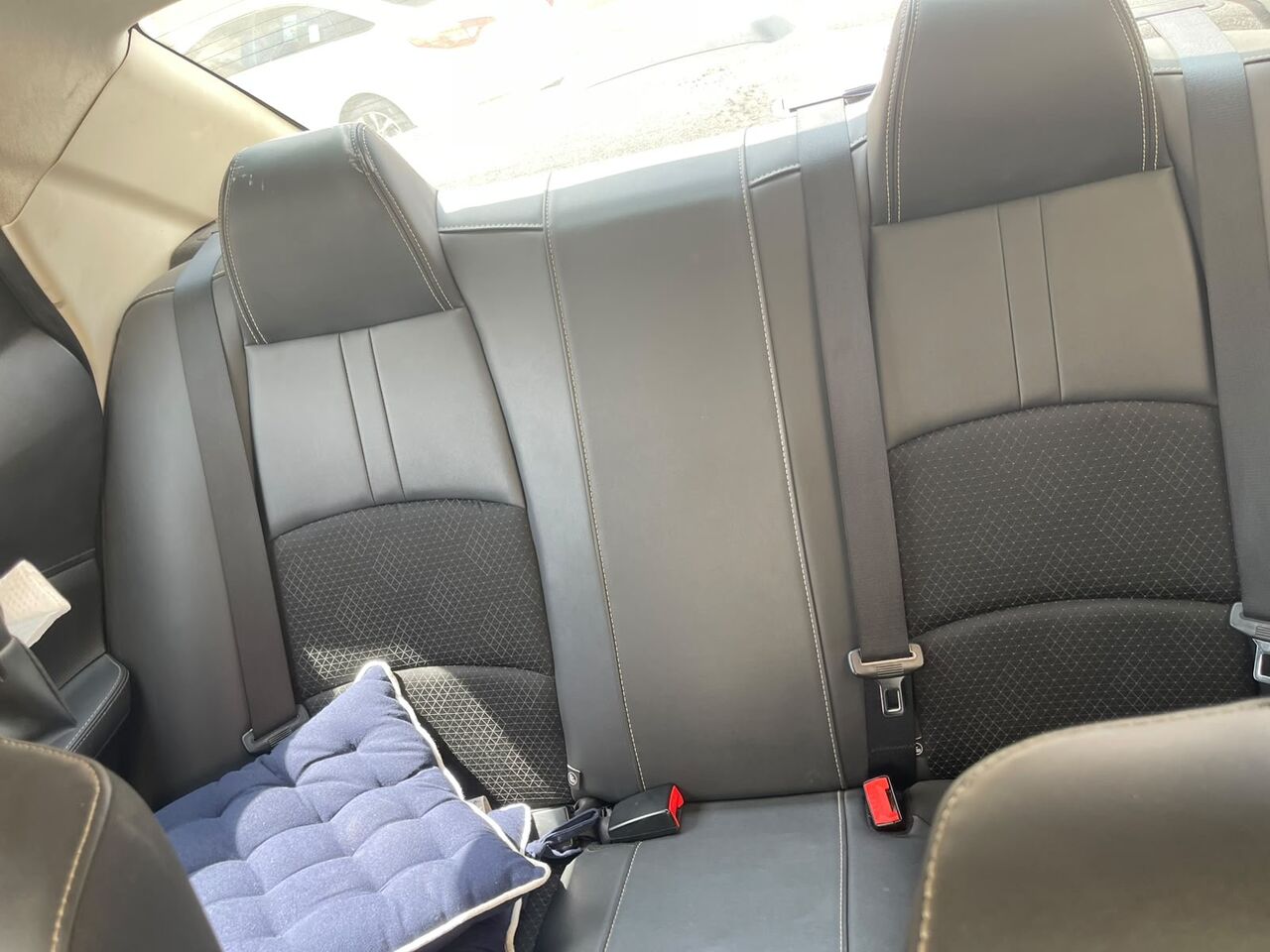 Al Malaz, Vehicles, Cars & Trucks , SAR 22000,  Changan Alsvin,  2023,  Automatic,  101000 KM,    Very Good Condition For Sale