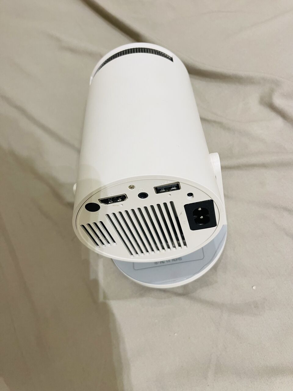 Riyadh, Electronics, SAR 120,  Smart Portable Project