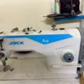 BHD 80,  JACK A2B TAILORING MACHINE