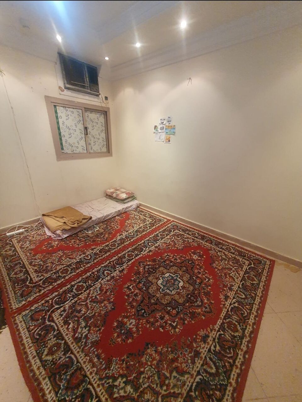 Makkah, Rooms for Rent, SAR 500/month,  Room Available, For Single Bachelor Only