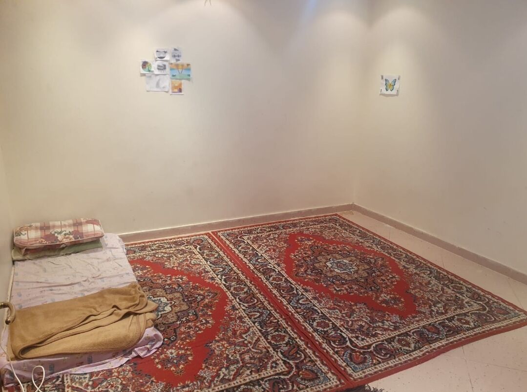 Makkah, Rooms for Rent, SAR 500/month,  Room Available, For Single Bachelor Only