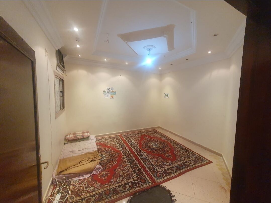 Makkah, Rooms for Rent, SAR 500/month,  Room Available, For Single Bachelor Only