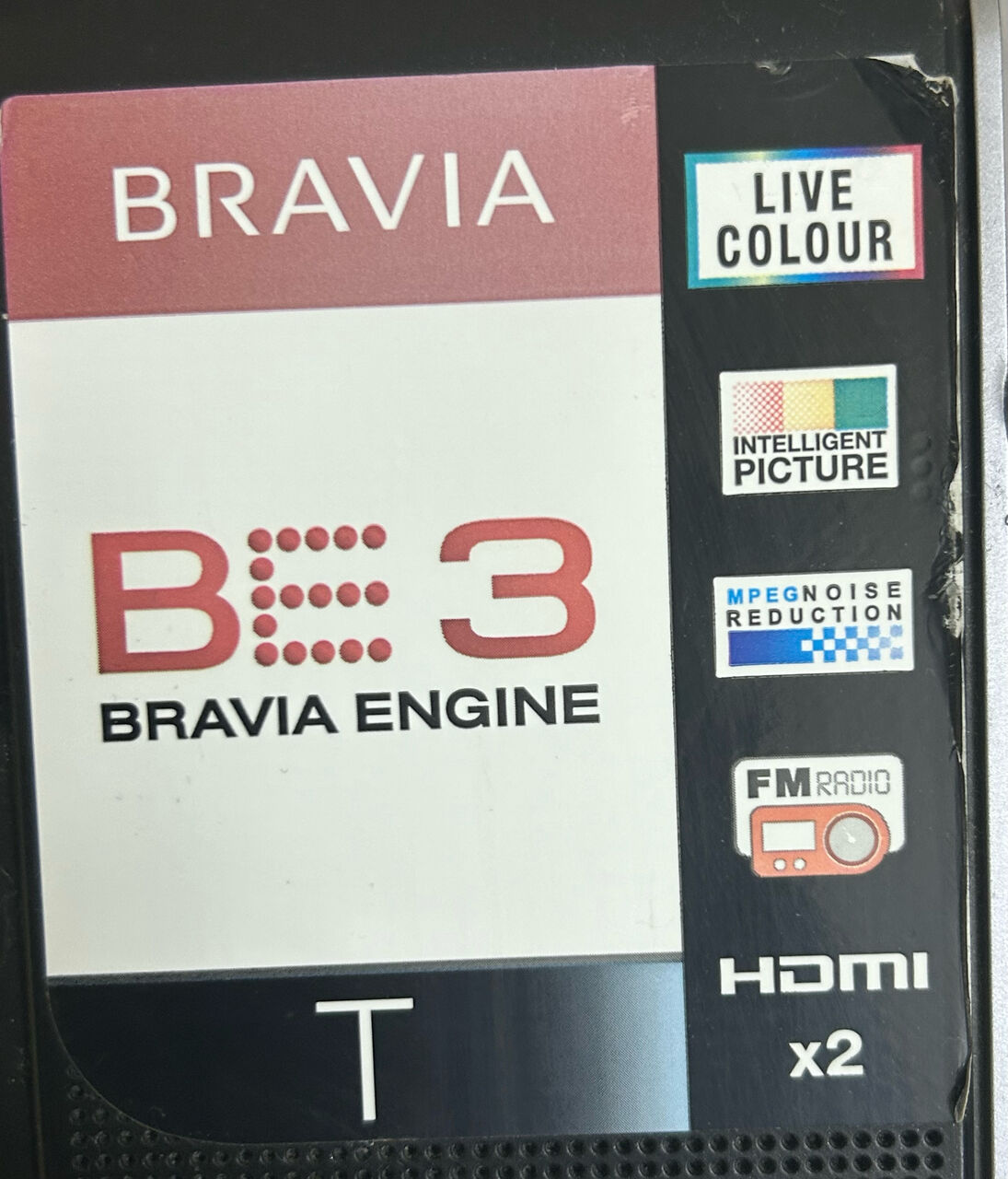 Manama, Electronics, BHD 15,  Sony Bravia 32&rdquo; LCD TV For Sale &ndash; BD 20