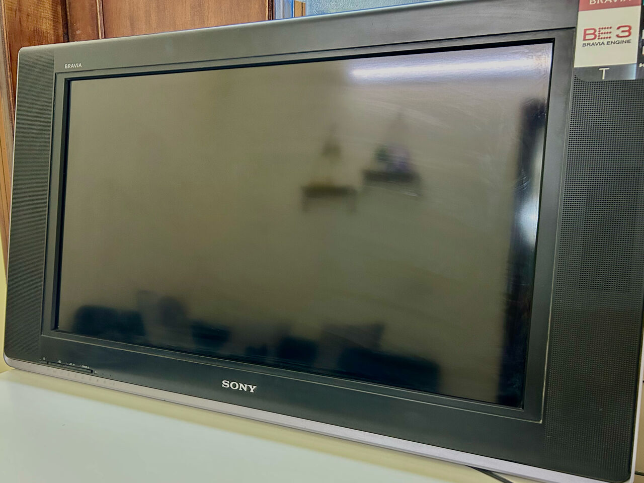 Manama, Electronics, BHD 15,  Sony Bravia 32&rdquo; LCD TV For Sale &ndash; BD 20