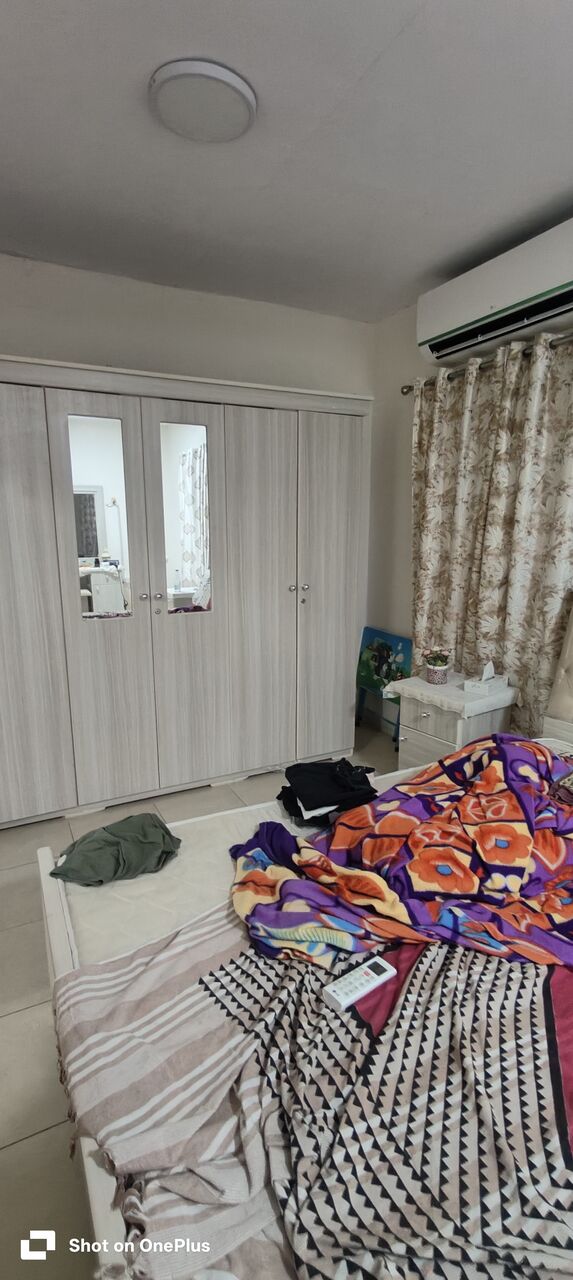 Jubail, Villas, SAR 32500,  1.5 Bhk Villa For Rent In Jubail Along With Household Items Near Star Hawazan Petrol Pump