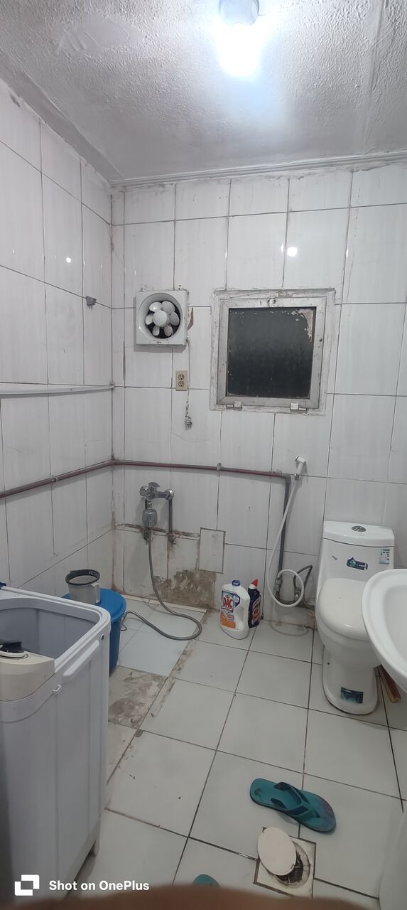 Jubail, Villas, SAR 32500,  1.5 Bhk Villa For Rent In Jubail Along With Household Items Near Star Hawazan Petrol Pump